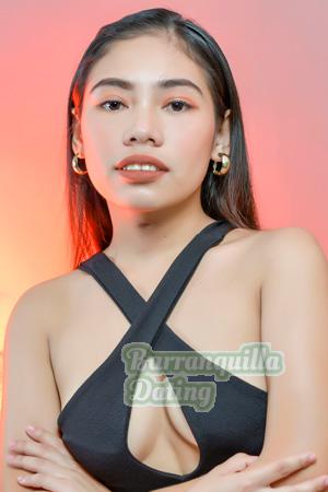 Ladies of Philippines