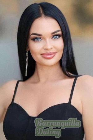 Ladies of Eastern-Europe