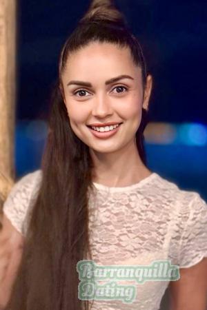 Ladies of Eastern-Europe