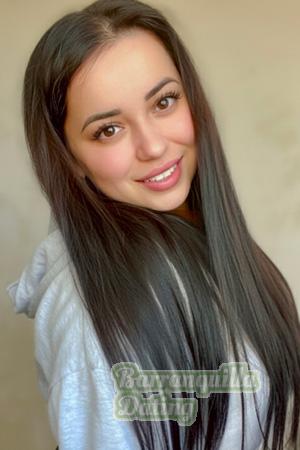 Ladies of Eastern-Europe