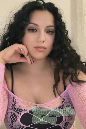 Ladies of Eastern-Europe