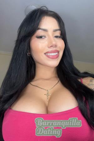 225425 - Daniela Age: 21 - Costa Rica