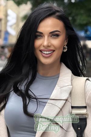 Ladies of Eastern-Europe