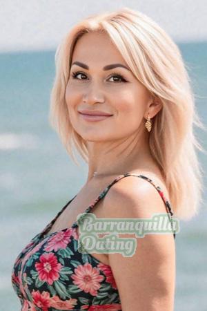 Ladies of Eastern-Europe