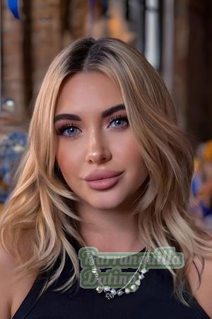 Ladies of Dnepropetrovsk