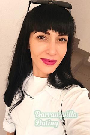 Ladies of Eastern-Europe