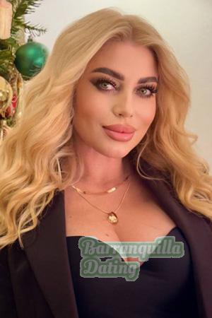 Ladies of Eastern-Europe