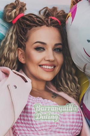 Ladies of Kazakhstan