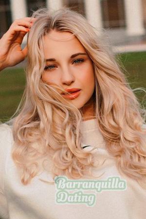 Ladies of Eastern-Europe