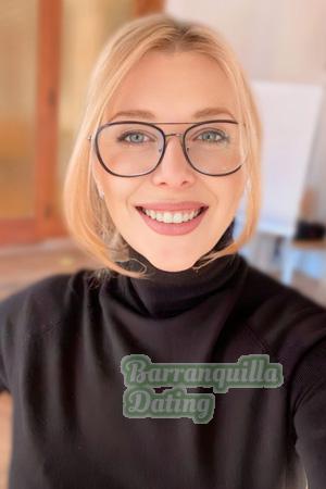 Ladies of Eastern-Europe