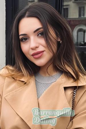 Ladies of Eastern-Europe