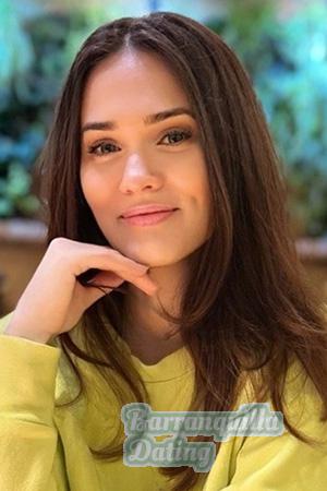 Ladies of Eastern-Europe