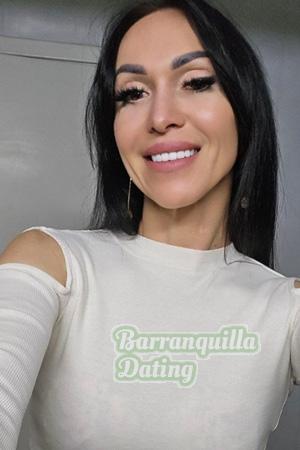 Ladies of Eastern-Europe