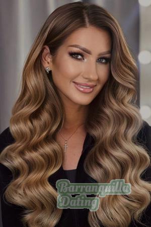 Ladies of Pivdennoukrainsk