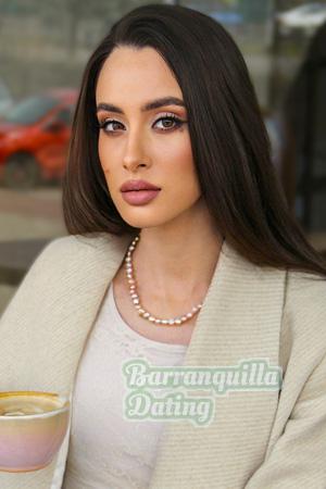 Ladies of Eastern-Europe