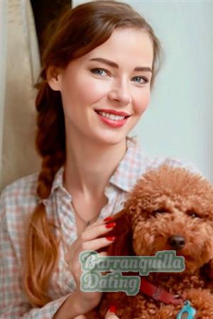 Ladies of Zaporozhye