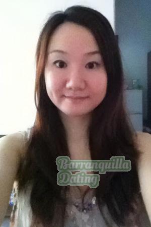 225692 - Phoebe Age: 43 - China