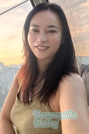 225698 - Dongmei Age: 44 - China