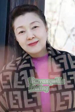225806 - Xiuling Age: 66 - China
