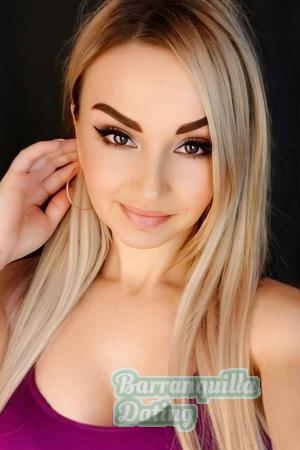 Ladies of Eastern-Europe