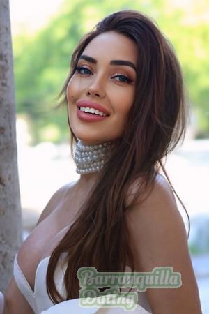 Ladies of Eastern-Europe