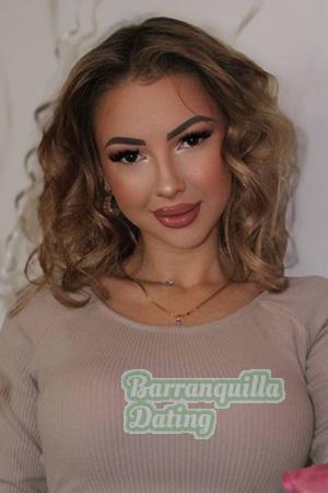 Ladies of Eastern-Europe