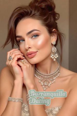 Ladies of Eastern-Europe