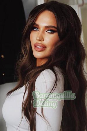 Ladies of Eastern-Europe