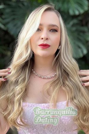 Ladies of Barranquilla