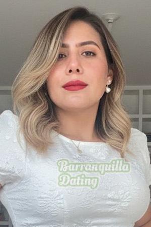 Ladies of Latin-America