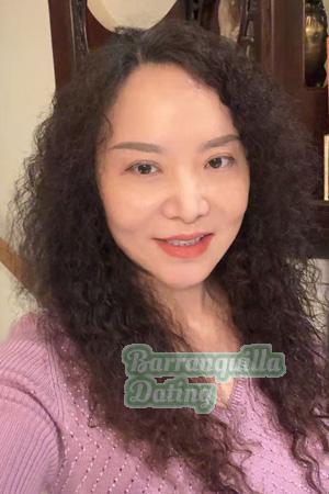 225966 - Lily Age: 56 - China