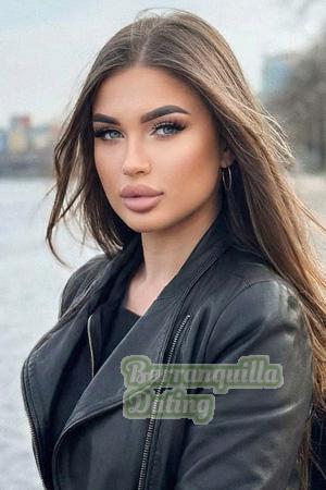 Ladies of Eastern-Europe