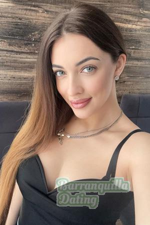 Ladies of Eastern-Europe