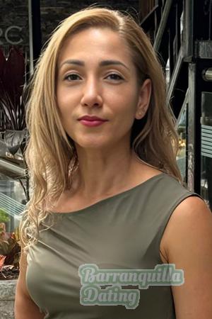 Ladies of Latin-America