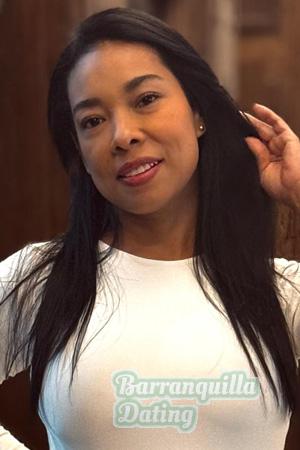 Ladies of Barranquilla