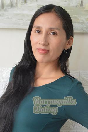 Ladies of Latin-America