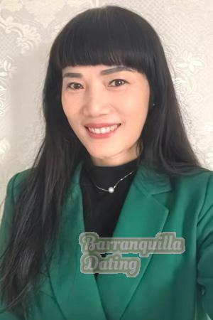 226203 - Xiaolan Age: 56 - China