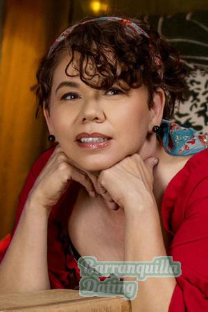 226253 - Rocio Age: 51 - Costa Rica