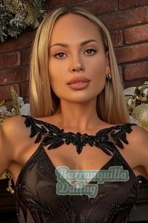 Ladies of Eastern-Europe