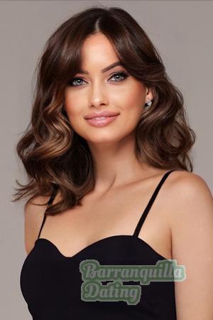 Ladies of Eastern-Europe