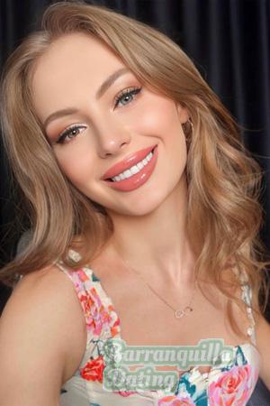 Ladies of Krivoy Rog