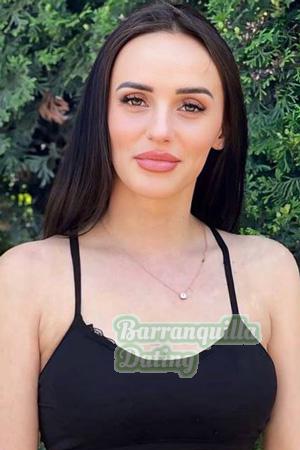 Ladies of Eastern-Europe