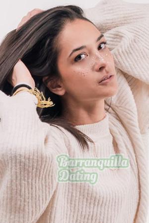 Ladies of Mexico City