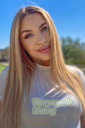 Ladies of Eastern-Europe