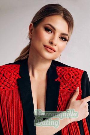 Ladies of Eastern-Europe