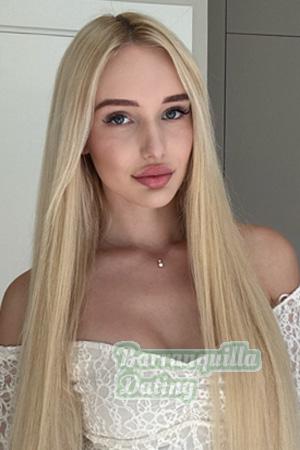 Ladies of Ivano-Frankivsk