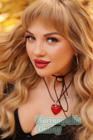 Ladies of Eastern-Europe