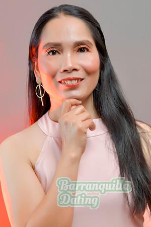 Ladies of Philippines