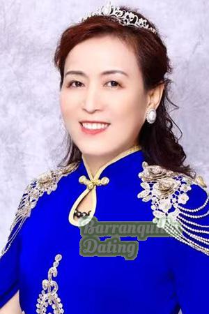 226437 - Helen Age: 65 - China