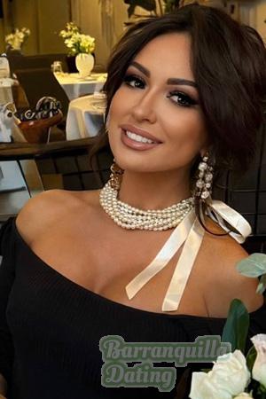 Ladies of Eastern-Europe